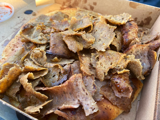 Photo of Cyprus Take Away - 6A Blackpool Old Rd, Poulton-le-Fylde FY6 7DH